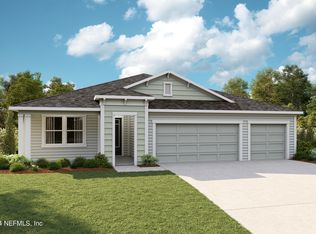 10584 Melody Meadows Rd, Jacksonville, FL 32257