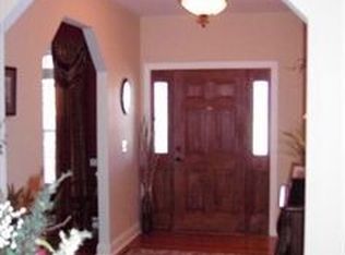 2610 McKnight Rd, Lynchburg, SC 29080