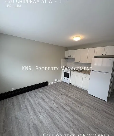 470 Chippewa St W #1 — Photo 7