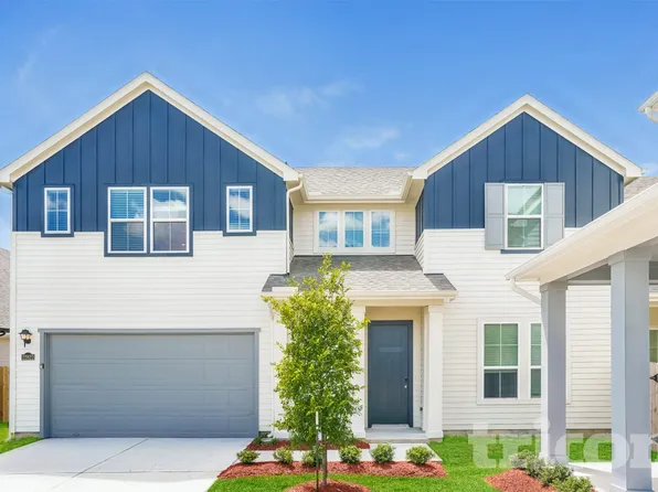 22822 Frassino Pl, Katy, TX 77449