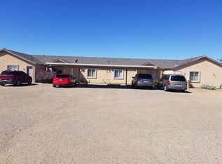 14362 S Durango Rd, Arizona City, AZ 85123