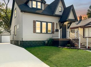 8050 Maxwell Ave, Warren, MI 48089