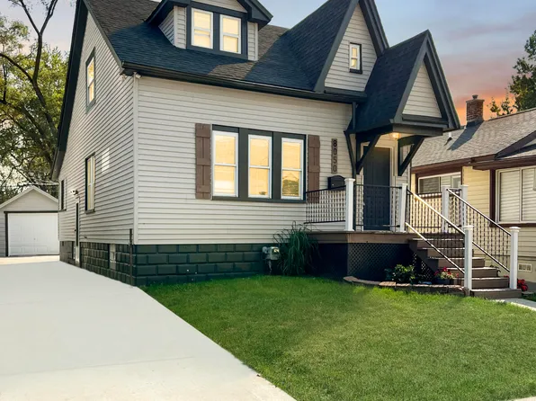 8050 Maxwell Ave, Warren, MI 48089