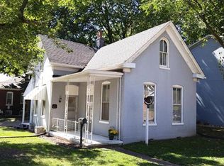 526 E B St, Belleville, IL 62220