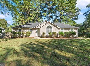 2200 Sandridge Pl SW, Atlanta, GA 30331