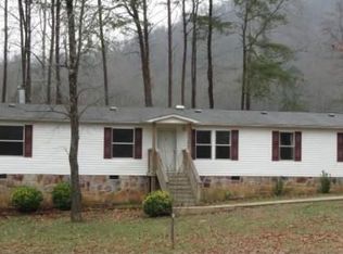 286 Old State Highway 8, Dunlap, TN 37327