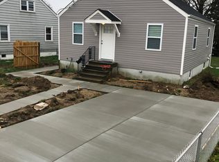 1307 N Point Rd, Baltimore, MD 21222