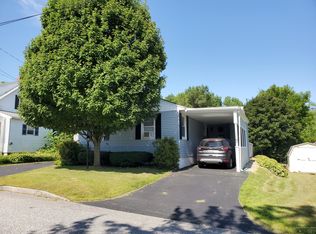 7 Roy Ave, Auburn, ME 04210