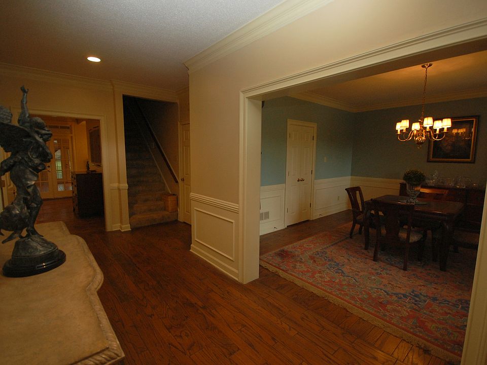 Entryway