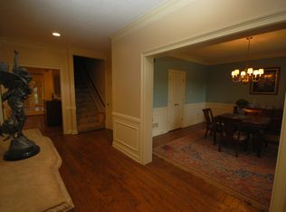 8681 Havenhurst Dr, Germantown, TN 38138