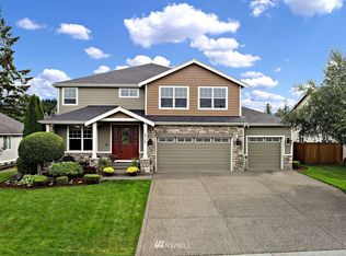 2313 Alder St, Milton, WA 98354