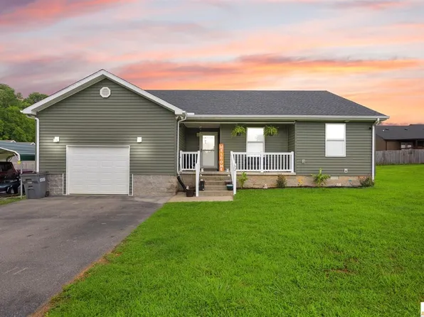 52 Jessica Ave, Glasgow, KY 42141
