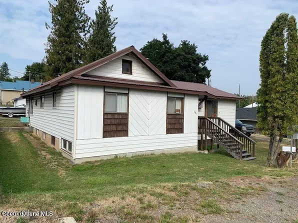 331 S 8th St, Saint Maries, ID 83861