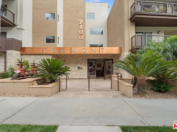 7100 Alvern St APT 317, Los Angeles, CA 90045