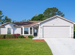 667 Charles Pinckney St, Orange Park, FL 32073