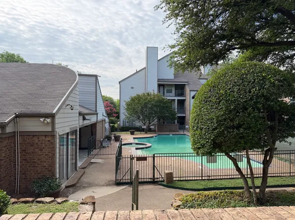 6108 Abrams Rd APT 107, Dallas, TX 75231