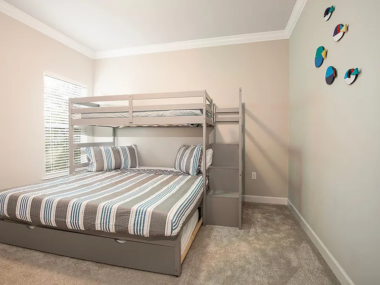 Bunk Room