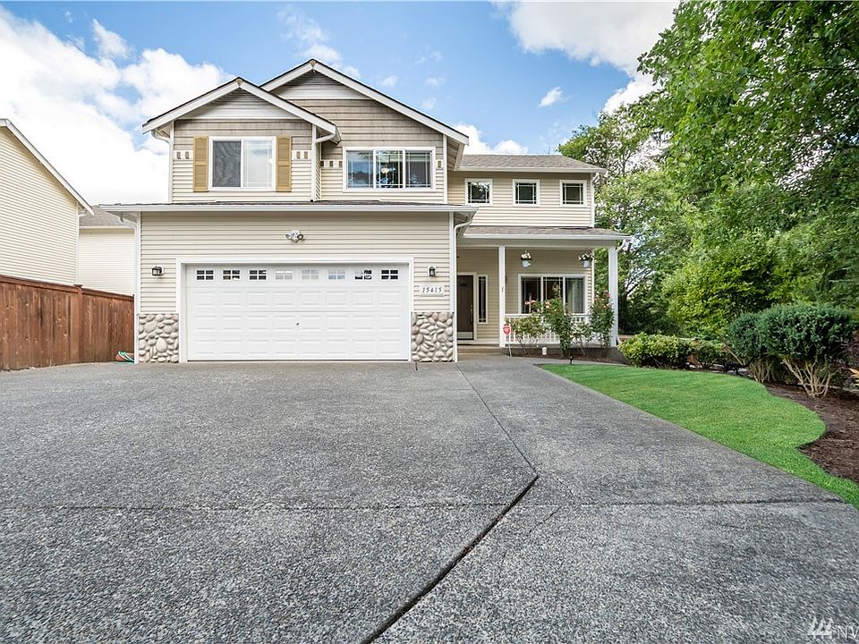 1st image of 15415 87th Ave E
