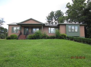 170 Lafayette Ave, Martinsville, VA 24112