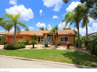 22745 Caroline Dr, Estero, FL 33928