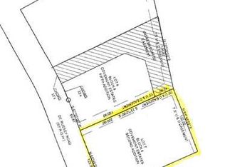 2212 De Russey Rd SE, Huntsville, AL 35801