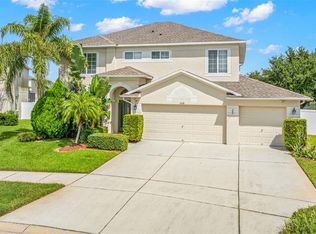 11108 Kempton Vista Dr, Riverview, FL 33579