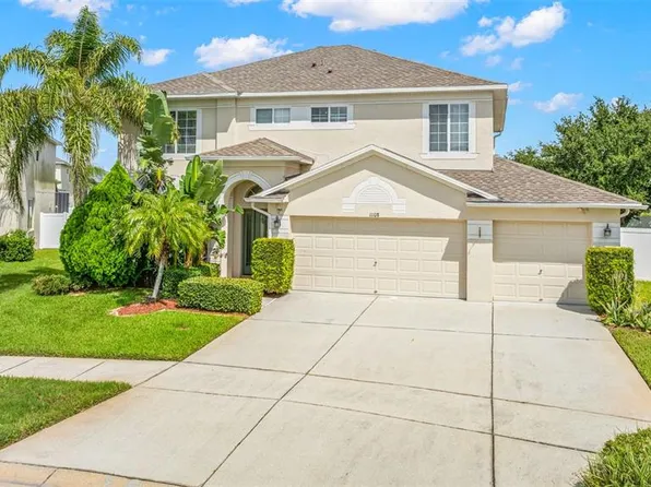 11108 Kempton Vista Dr, Riverview, FL 33579