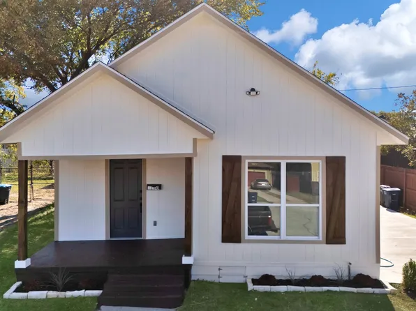 1130 E Hattie St, Fort Worth, TX 76104