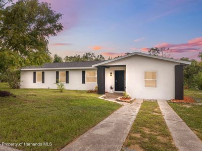 7407 Tarrytown Dr, Spring Hill, FL, 34606