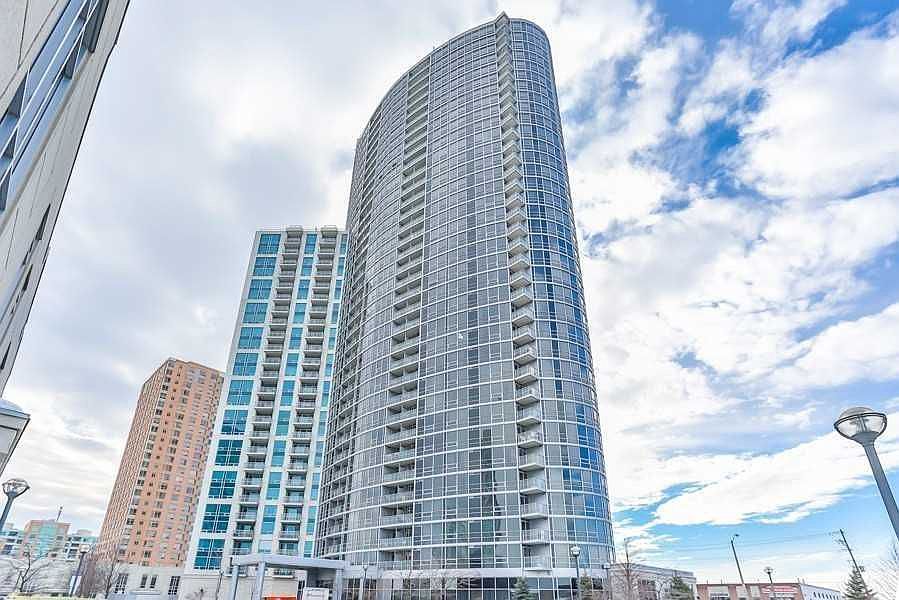 2nd image of 83 Borough Dr #1313
