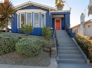 2812 Modesto Ave, Oakland, CA 94619