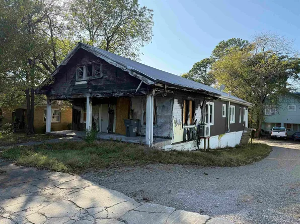 (undisclosed Address), Hot Springs National Park, AR 71901
