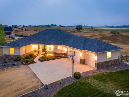 1541 Dove Haven Ln Berthoud Co 80513 Zillow