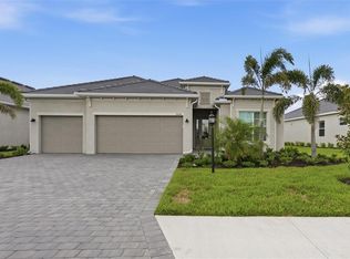19047 Scallop Loop, Lakewood Ranch, FL 34211