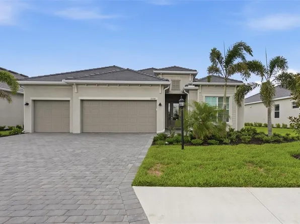 19047 Scallop Loop, Lakewood Ranch, FL