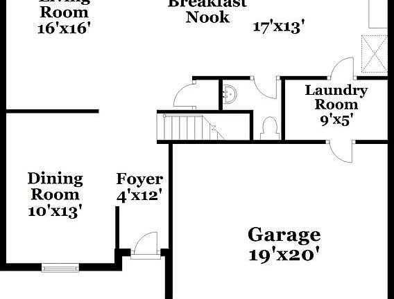 2nd image of this home