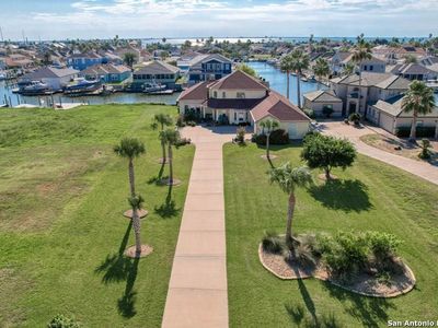 411 PORPOISE DR, Aransas Pass, TX, 78336
