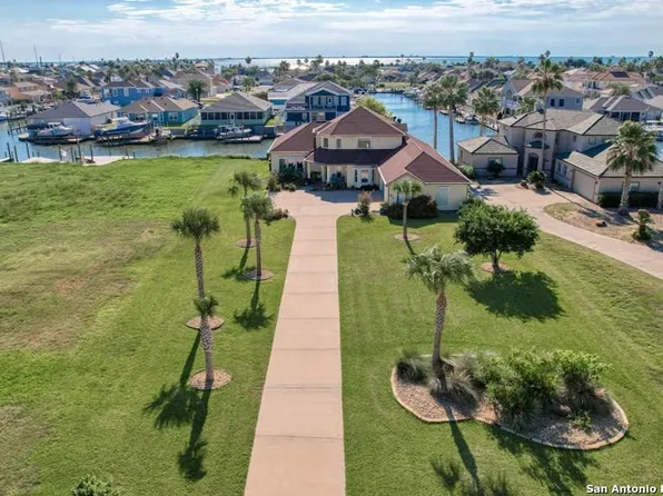 401 Porpoise, Aransas Pass, TX 78336