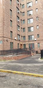 1541 Metropolitan Avenue #G, Bronx, NY, 10462