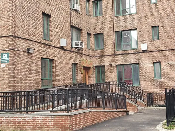 1541 Metropolitan Avenue #G, Bronx, NY 10462