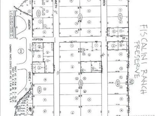 Warren Rd, Cambria, CA 93428