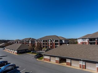 Foothills Apartments, North Little Rock, AR 72116