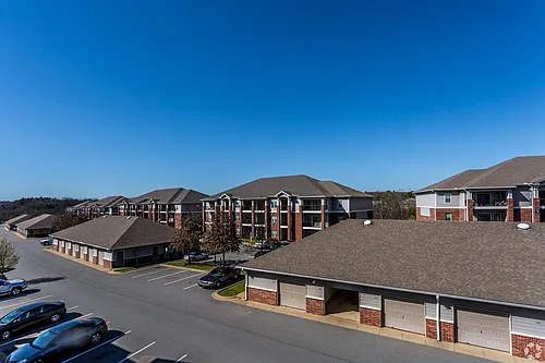 Foothills Apartments Photo 1