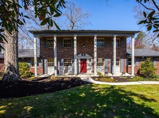 129 Scenic Dr LOT 14, Oak Ridge, TN 37830