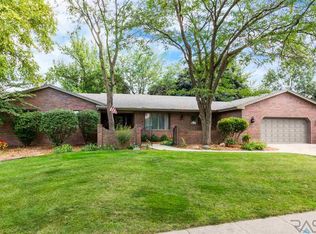 4404 S Tomar Rd, Sioux Falls, SD 57105