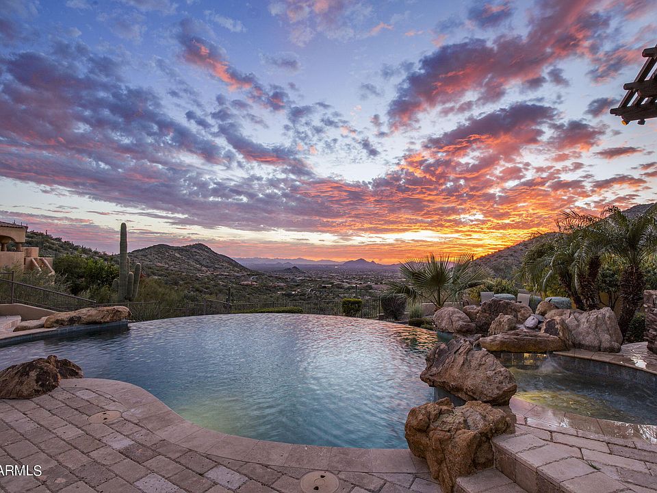 14651 E Paradise Dr, Fountain Hills, AZ 85268 Zillow