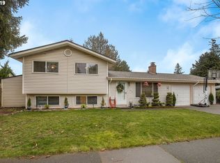 3138 SE 158th Ave, Portland, OR 97236