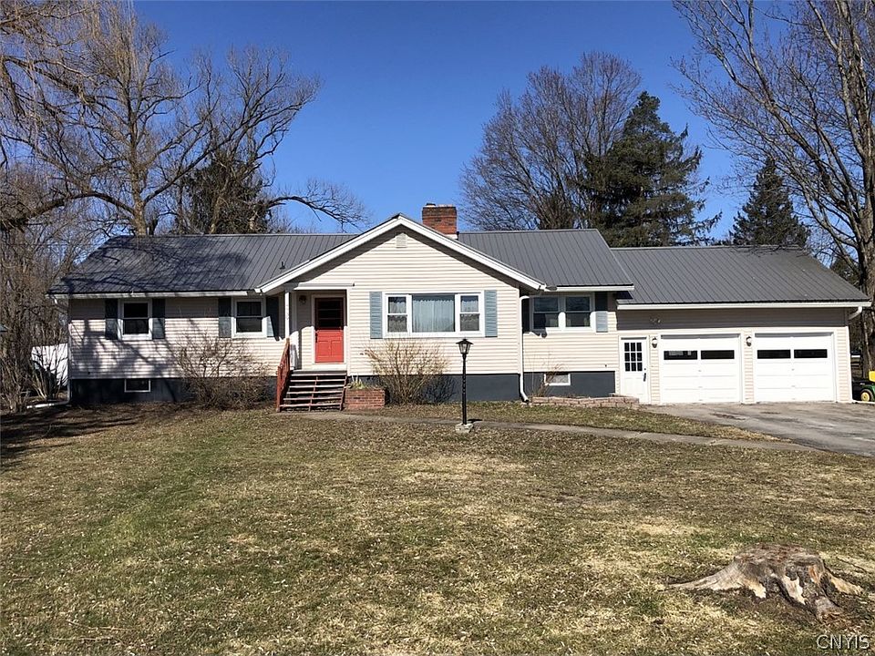 7739 Roberts St, Canastota, NY 13032 Zillow