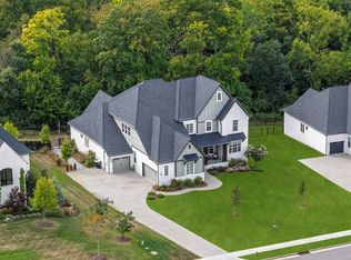 1852 Traditions Cir, Brentwood, TN 37027