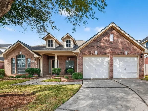 4907 Bellmead Dr, Missouri City, TX 77459